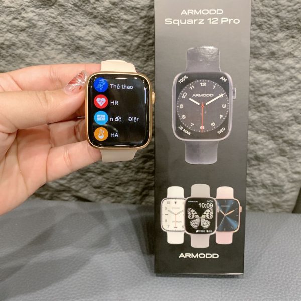 ARMODD Squarz 12 Pro