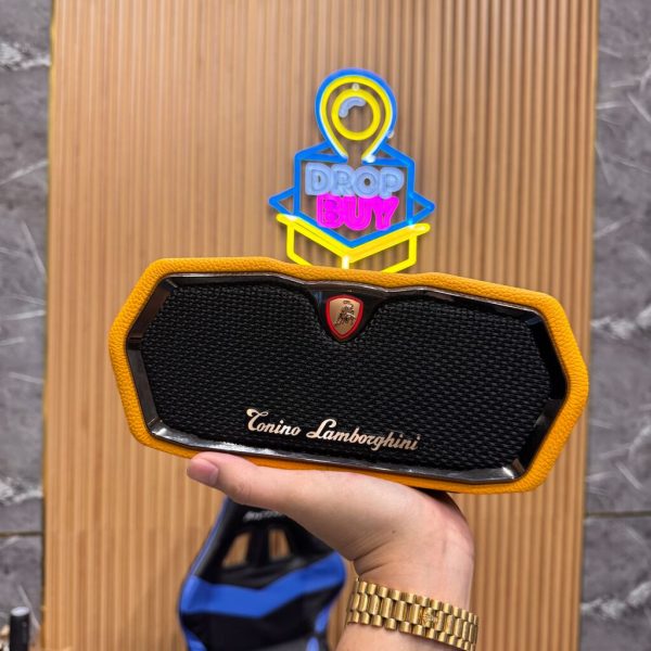 Torino Lamborghini TL89