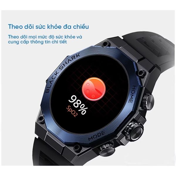 Xiaomi Black Shark S1