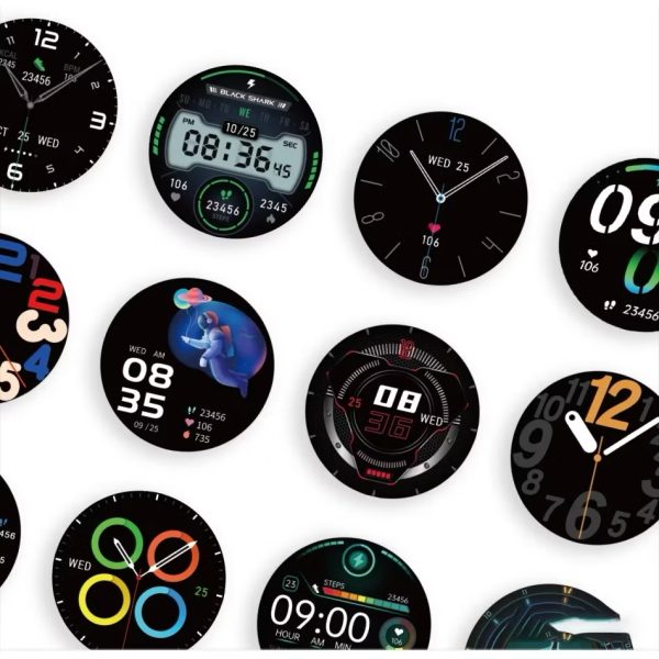 Xiaomi Black Shark S1