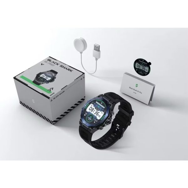 Xiaomi Black Shark S1