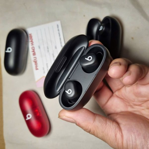 Tai nghe beat solo buds không hộp