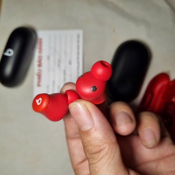 Tai nghe beat solo buds không hộp