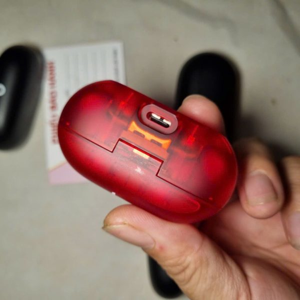 Tai nghe beat solo buds không hộp