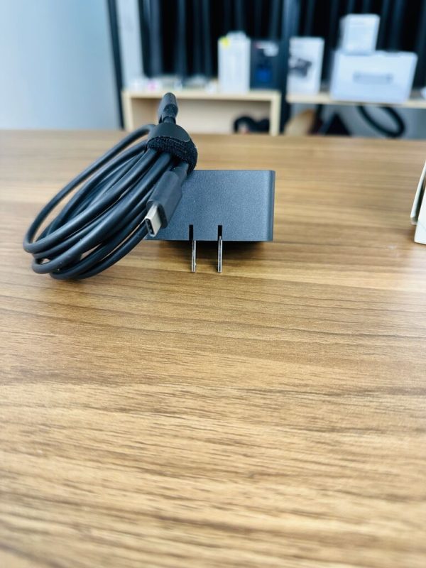 Bộ sạc nhanh 45W Verizon (Mỹ) kèm cáp C to C dài 2M, sạc nhanh PPS/PD/QC Bộ sạc nhanh 45W Verizon (Mỹ) kèm cáp C to C dài 2M, sạc nhanh PPS/PD/QC