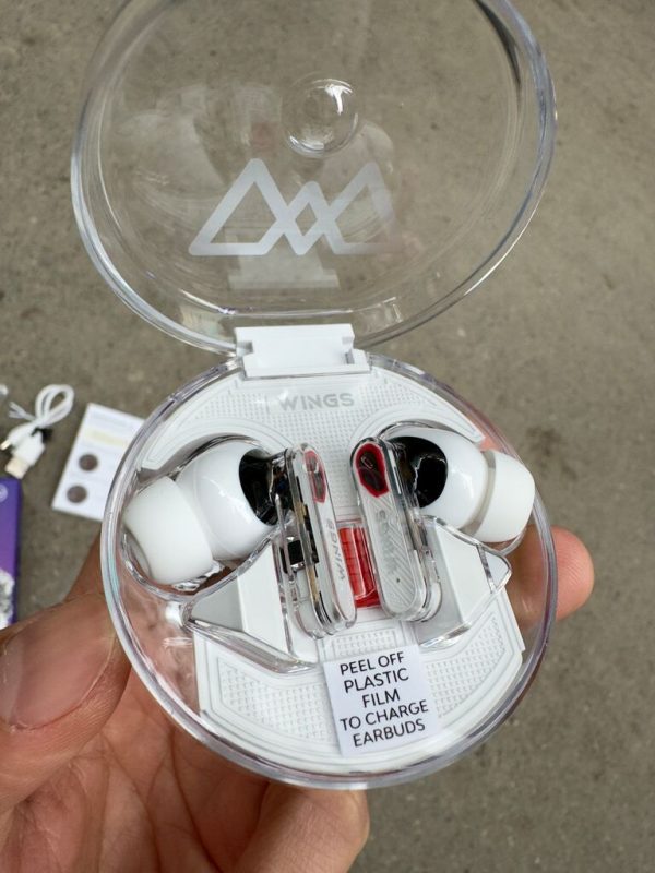 Tai nghe wing phantom 340