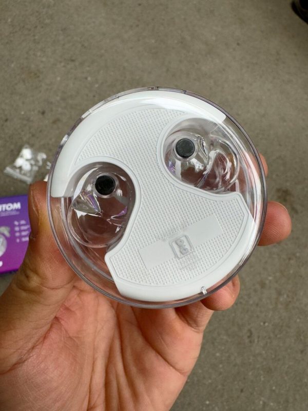 Tai nghe wing phantom 340