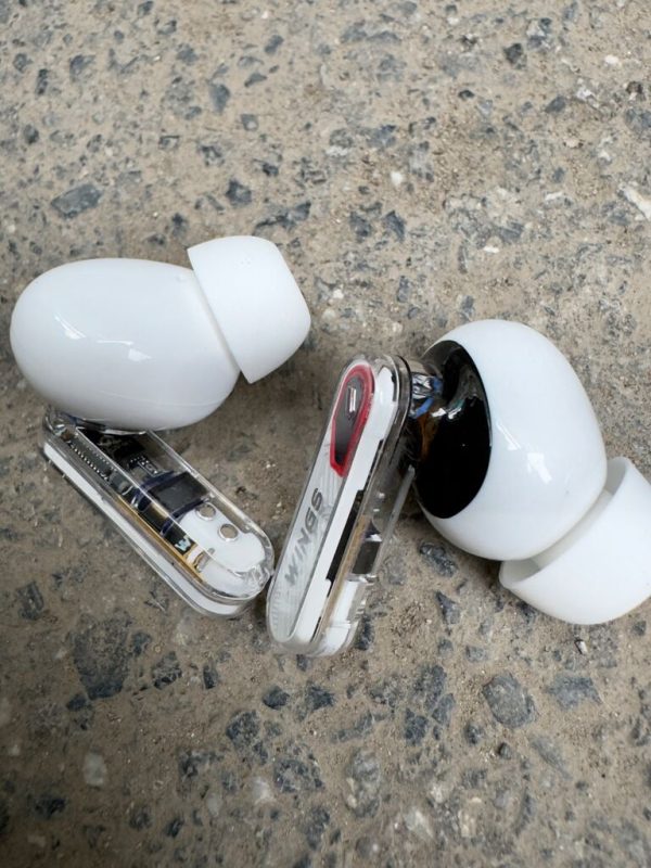 Tai nghe wing phantom 340