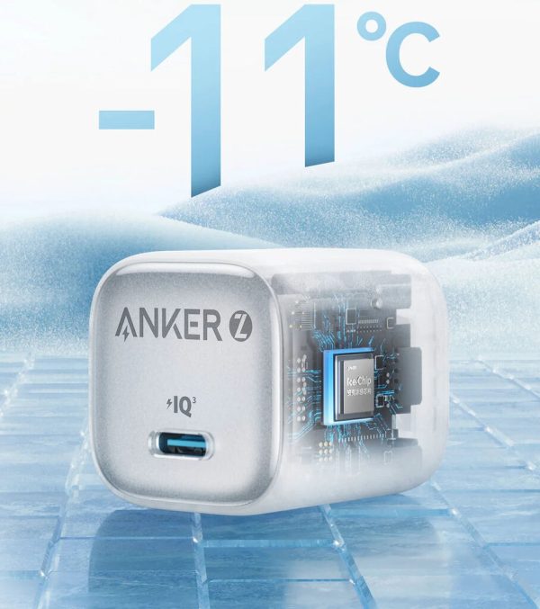 Anker Zolo A2698