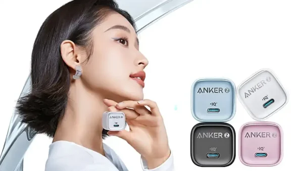 Anker Zolo A2698