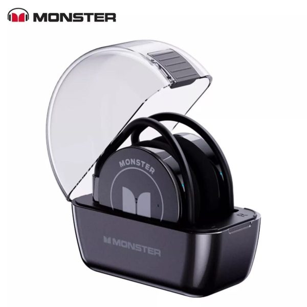 Tai nghe Bluetooth GT07 hãng Monster ( Mỹ )