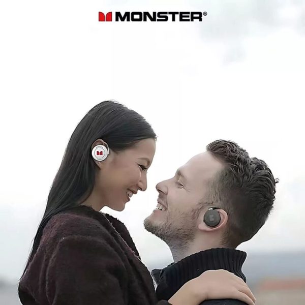Tai nghe Bluetooth GT07 hãng Monster ( Mỹ )