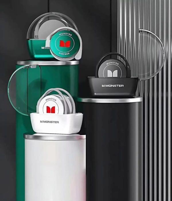 Tai nghe Bluetooth GT07 hãng Monster ( Mỹ )