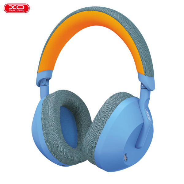 Tai nghe Bluetooth XO BE49 – Âm thanh nổi, kết nối mạnh mẽ