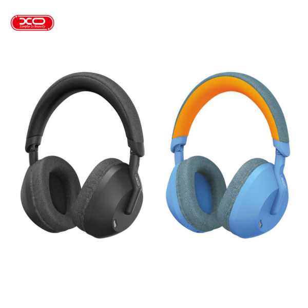 Tai nghe Bluetooth XO BE49 – Âm thanh nổi, kết nối mạnh mẽ