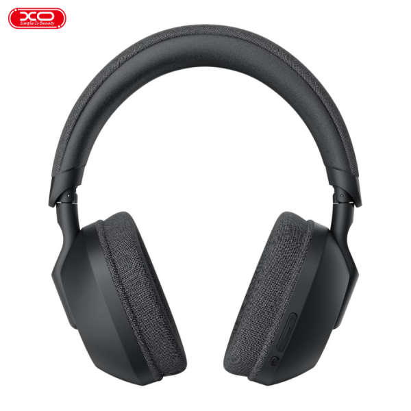 Tai nghe Bluetooth XO BE49 – Âm thanh nổi, kết nối mạnh mẽ