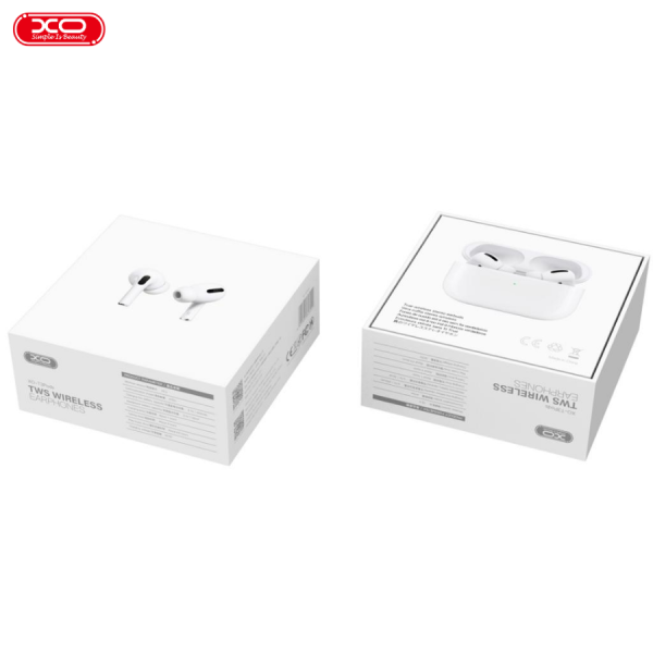 Tai nghe Bluetooth XO T3Pods