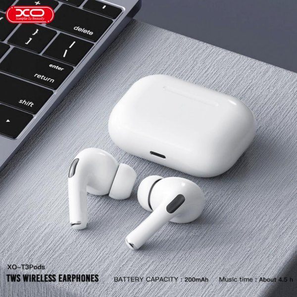Tai nghe Bluetooth XO T3Pods Tai nghe Bluetooth XO T3Pods
