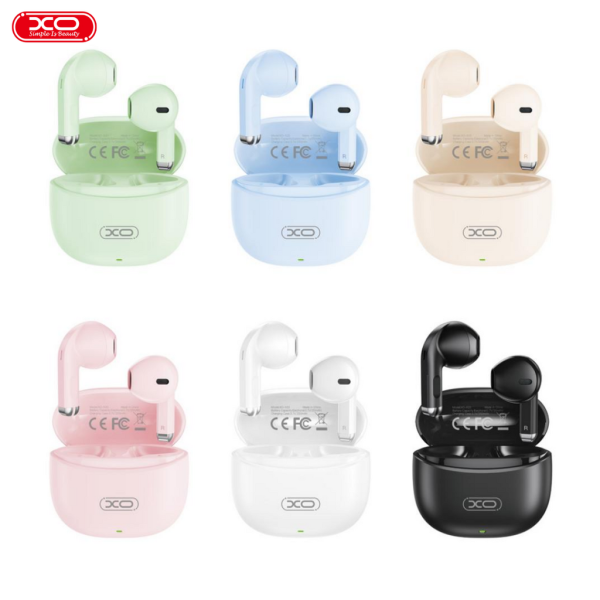 Tai Nghe Bluetooth XO-X33