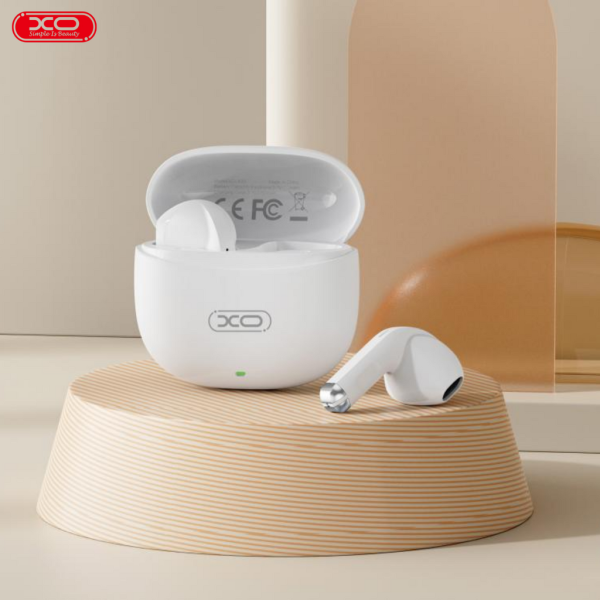 Tai Nghe Bluetooth XO-X33 Tai Nghe Bluetooth XO-X33