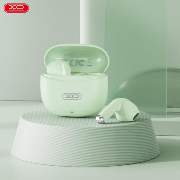 Tai Nghe Bluetooth XO-X33 Tai Nghe Bluetooth XO-X33