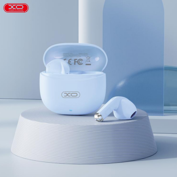 Tai Nghe Bluetooth XO-X33 Tai Nghe Bluetooth XO-X33
