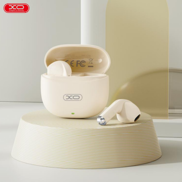 Tai Nghe Bluetooth XO-X33 Tai Nghe Bluetooth XO-X33