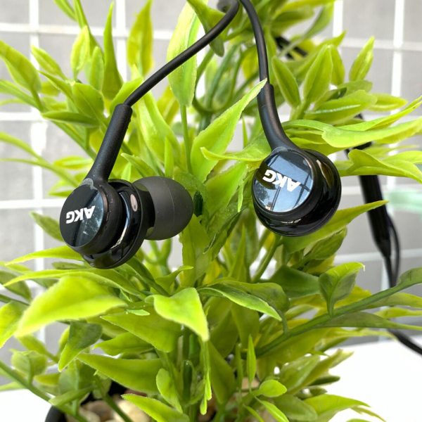 Tai nghe Samsung AKG Jack 3.5 và Type C chính hãng