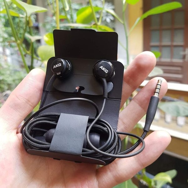 Tai nghe Samsung AKG Jack 3.5 và Type C chính hãng