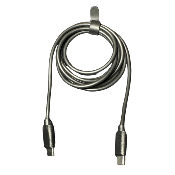 Cáp sạc nhanh HYKKER 30W C to C hỗ trợ mọi thiết bị