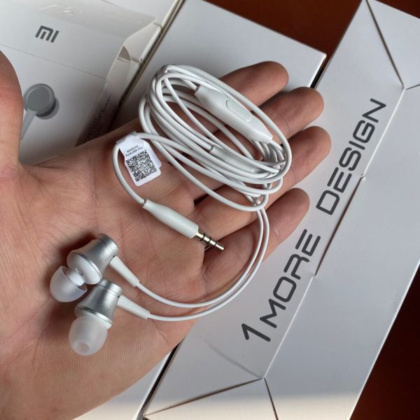 Tai nghe Xiaomi Tai nghe Xiaomi