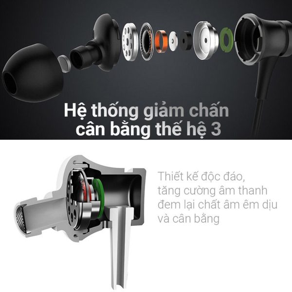 Tai nghe Xiaomi Tai nghe Xiaomi
