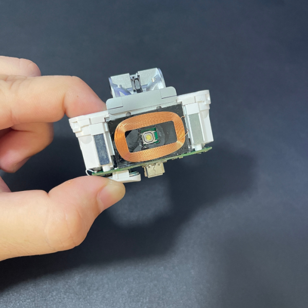 Tai Nghe Airpod Pro 2 Hổ Vằn 1571AM ANC Pin 8h | Chống Ồn 48DB | Bản Cao Cấp Nhất Có Popup Tai Nghe Airpod Pro 2 Hổ Vằn 1571AM ANC Pin 8h | Chống Ồn 48DB | Bản Cao Cấp Nhất Có Popup