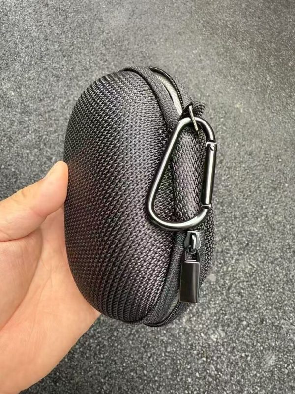 Túi lưu trữ đựng phụ kiện, sạc cáp tai nghe, chống nước