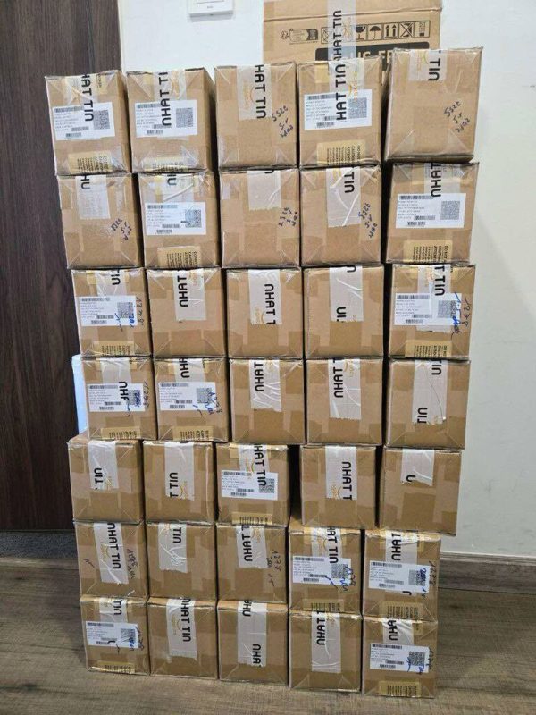 Củ sạc nhanh Samsung 25W EP-T2510NBEGWW - màu trắng - bảo hành chính hãng - xuất VAT