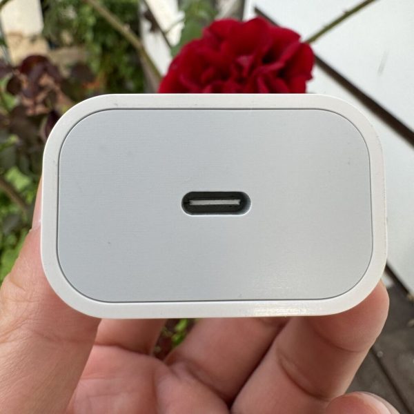 Bộ Sạc Nhanh iPhone 20W Chính Hãng Drapow PD Mã GA25, cáp bọc dù 12ic bền đẹp BH 12 Tháng