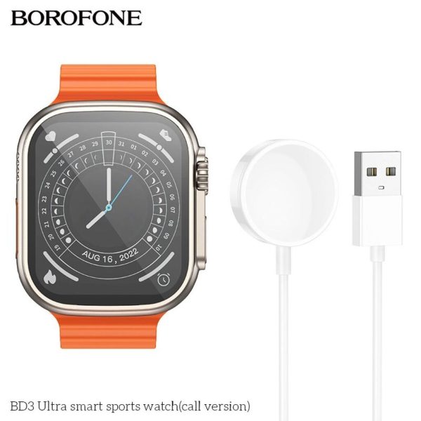Borofone BD3 Utra