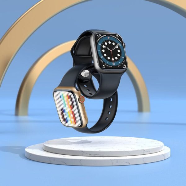 BOROFONE Đồng Hồ Thông Minh