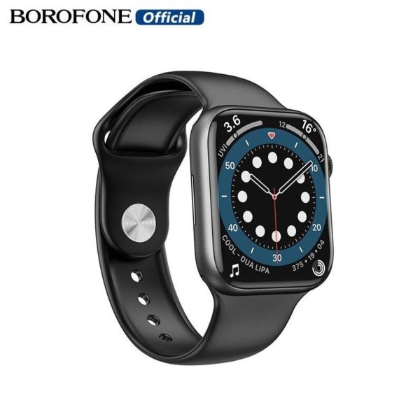 BOROFONE Đồng Hồ Thông Minh