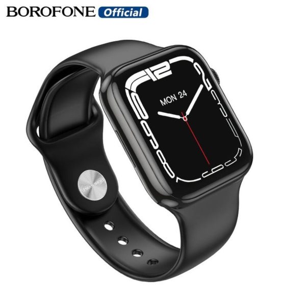 BOROFONE Đồng Hồ Thông Minh