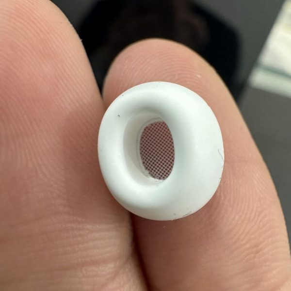 Cặp núm tai nghe cao su AirPod Pro 1 - Pro 2