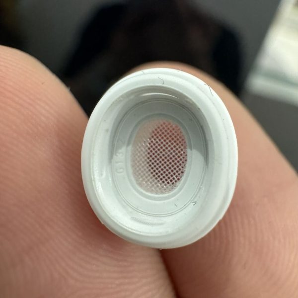 Cặp núm tai nghe cao su AirPod Pro 1 - Pro 2