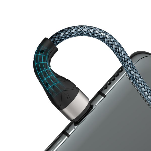 Cáp Sạc Nhanh 2.4A IPhone, IPad XO NB209 Cáp Sạc Nhanh 2.4A IPhone, IPad XO NB209