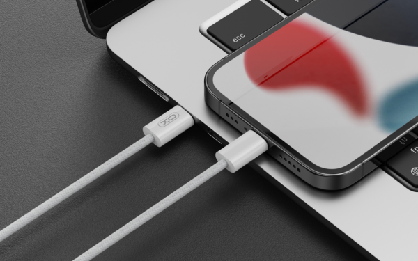Cáp Sạc Nhanh 60W XO NB-Q259 Type C to C 1M dành cho IPhone 15 và Android Cáp Sạc Nhanh 60W XO NB-Q259 Type C to C 1M dành cho IPhone 15 và Android