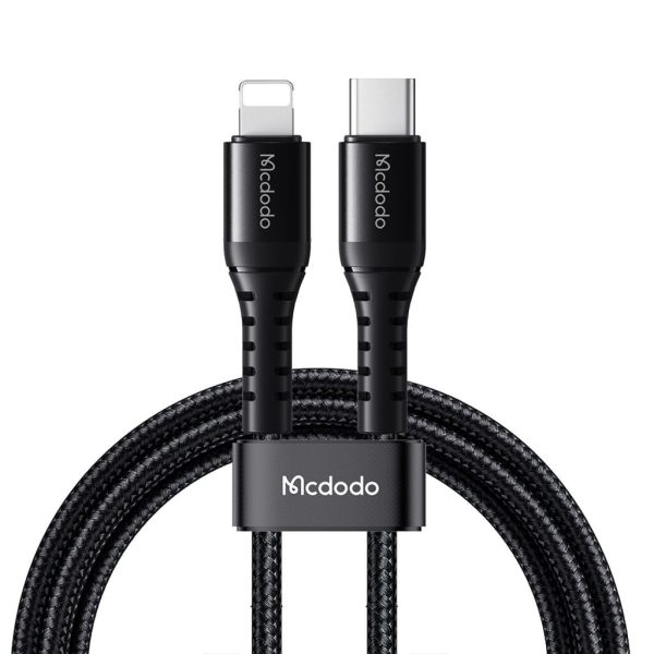 Cáp Sạc Nhanh Mcdodo Buy Now Series PD Data Cable C to iP 36W