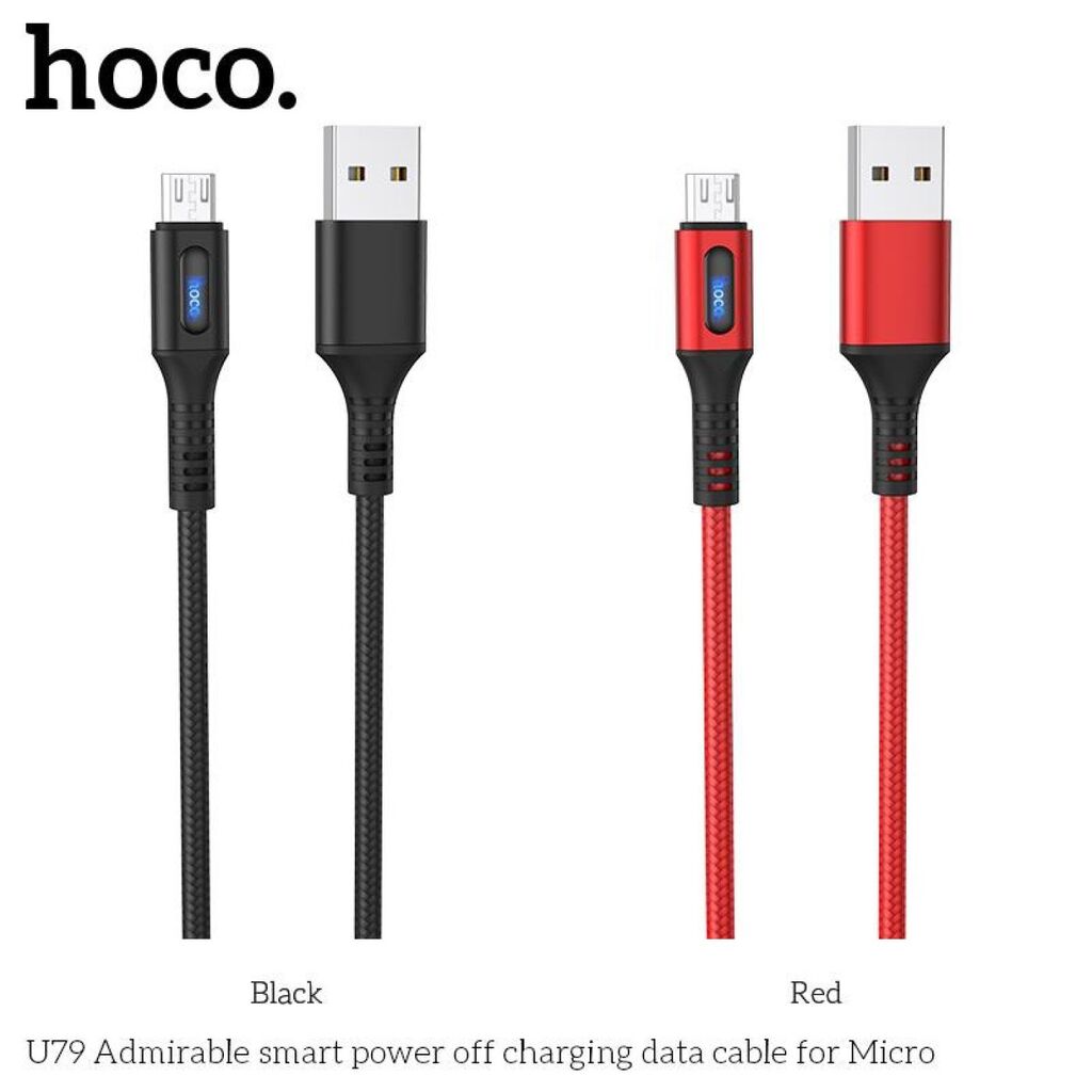 micro hoco U79