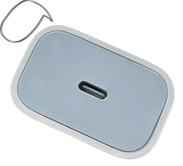 ComBo Bộ Sạc PD 20w Sạc Nhanh Fake loại cao cấp 2 tụ nhôm