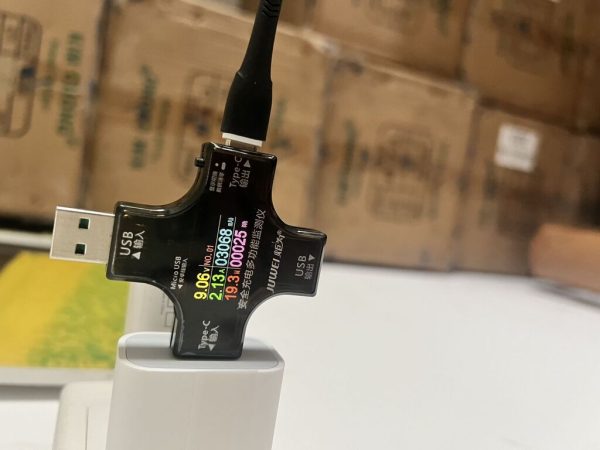 Combo sạc cáp 20w fake (nobox) chuẩn dòng 20w.