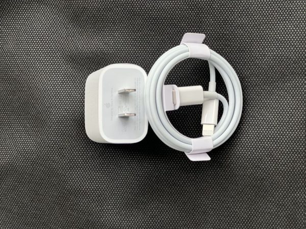 Combo sạc cáp 20w fake (nobox) chuẩn dòng 20w.