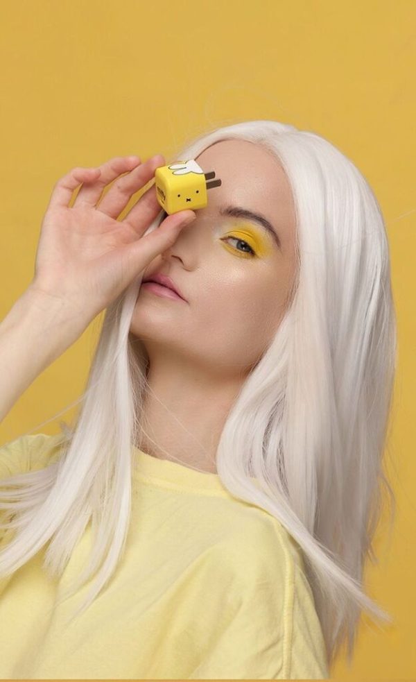 Củ sạc nhanh 20w Mipow Miffy công nghệ Gan